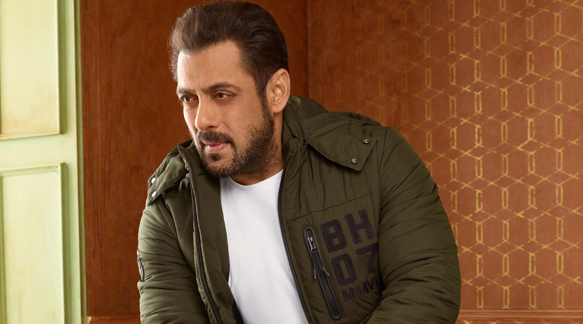 Salman Khan’s Kabhi Eid Kabhi Diwali gets a massive ₹150 crore offer for satellites and OTT rights