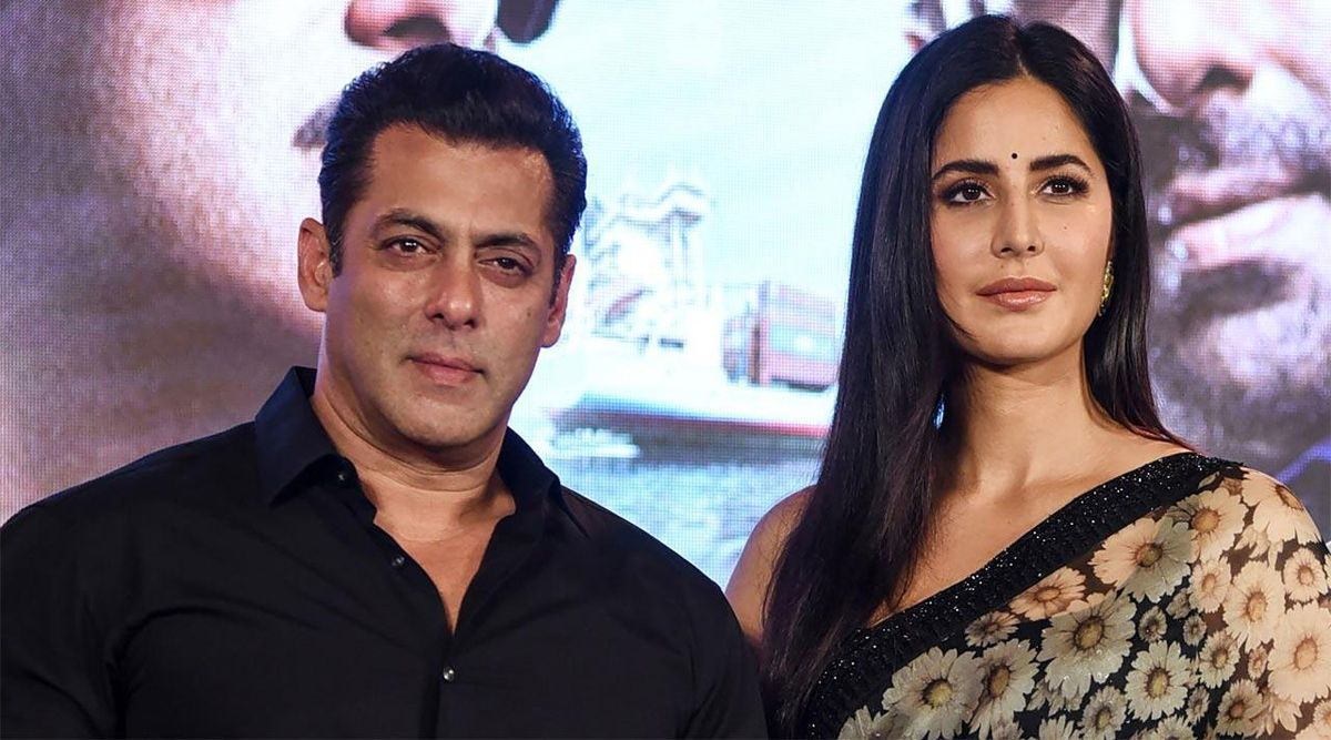 Salman Khan congratulates Katrina Kaif on her wedding