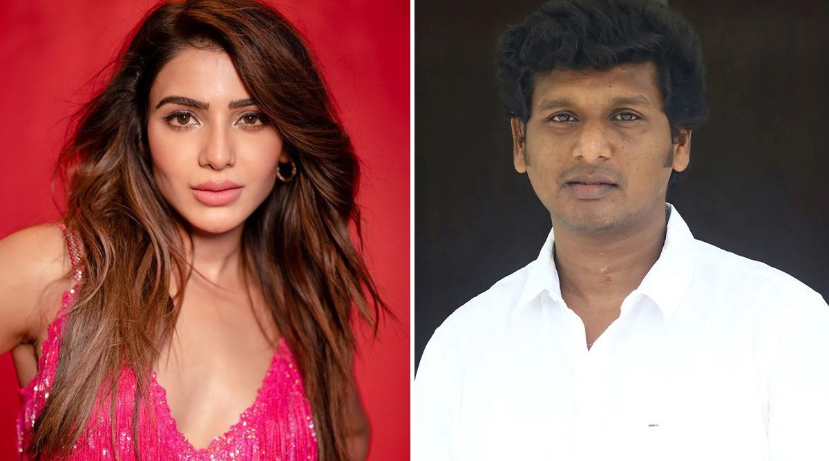 Samantha Ruth Prabhu to play the villain in Lokesh Kanagaraj's Thalapathy 67?