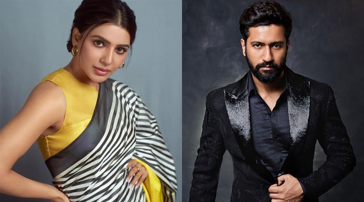 Samantha Ruth Prabhu to join Vicky Kaushal in Aditya Dhar’s The Immortal Ashwatthama?