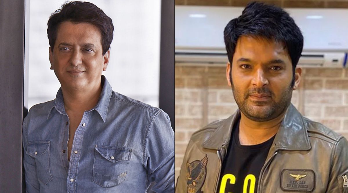 Sajid Nadiadwala announces new film starring Kapil Sharma