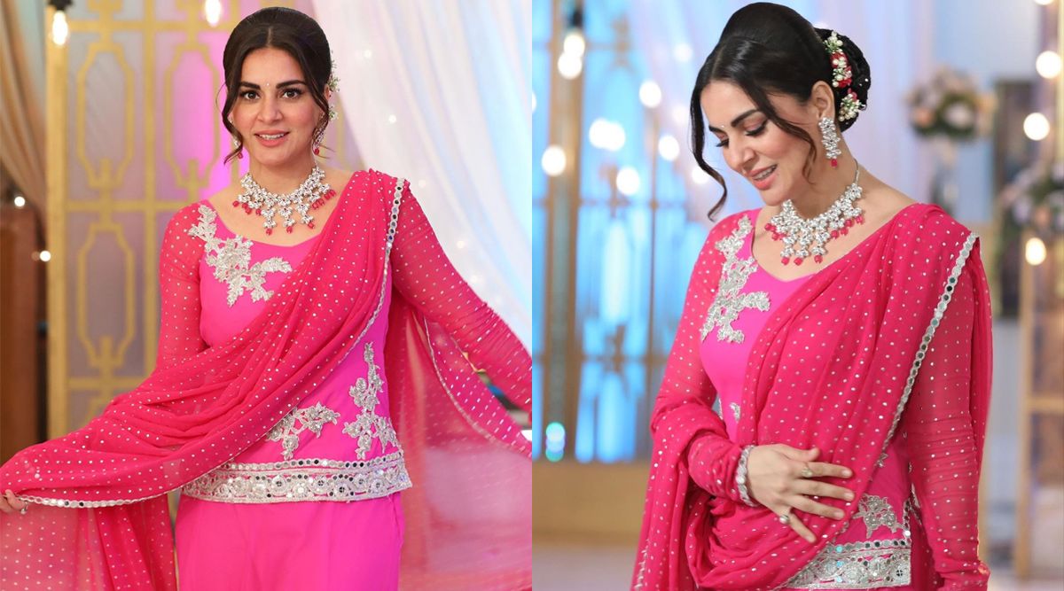 Shraddha Arya talks about her new avatar on Kundali Bhagya