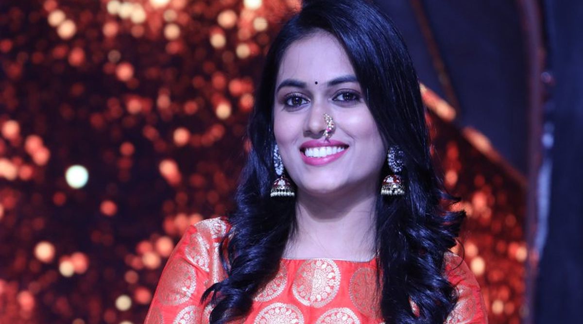 Sayali Kamble joins Arunita Kanjilal and Pawandeep as captain of Superstar Singer 2