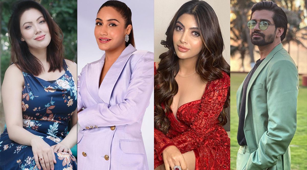 Bigg Boss 15: Munmun Dutta, Surbhi Chandna, Akanksha Puri and Vishal Singh to enter as wildcards tonight