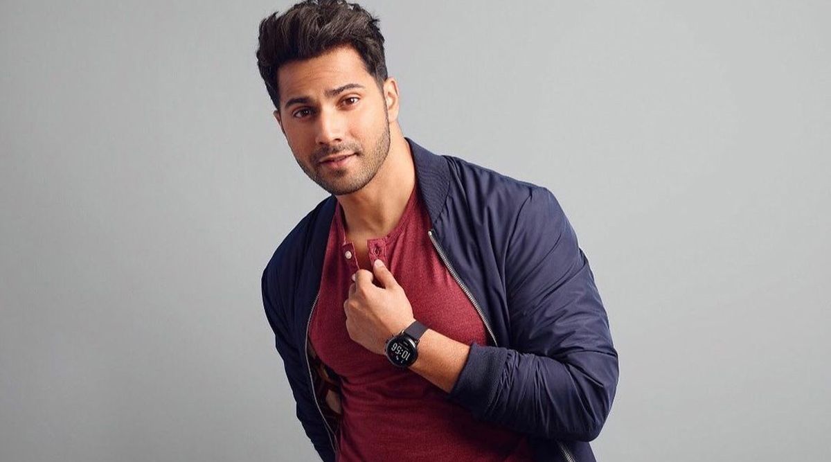 Varun Dhawan’s Sanki to be helmed by Ravi Udyawar?