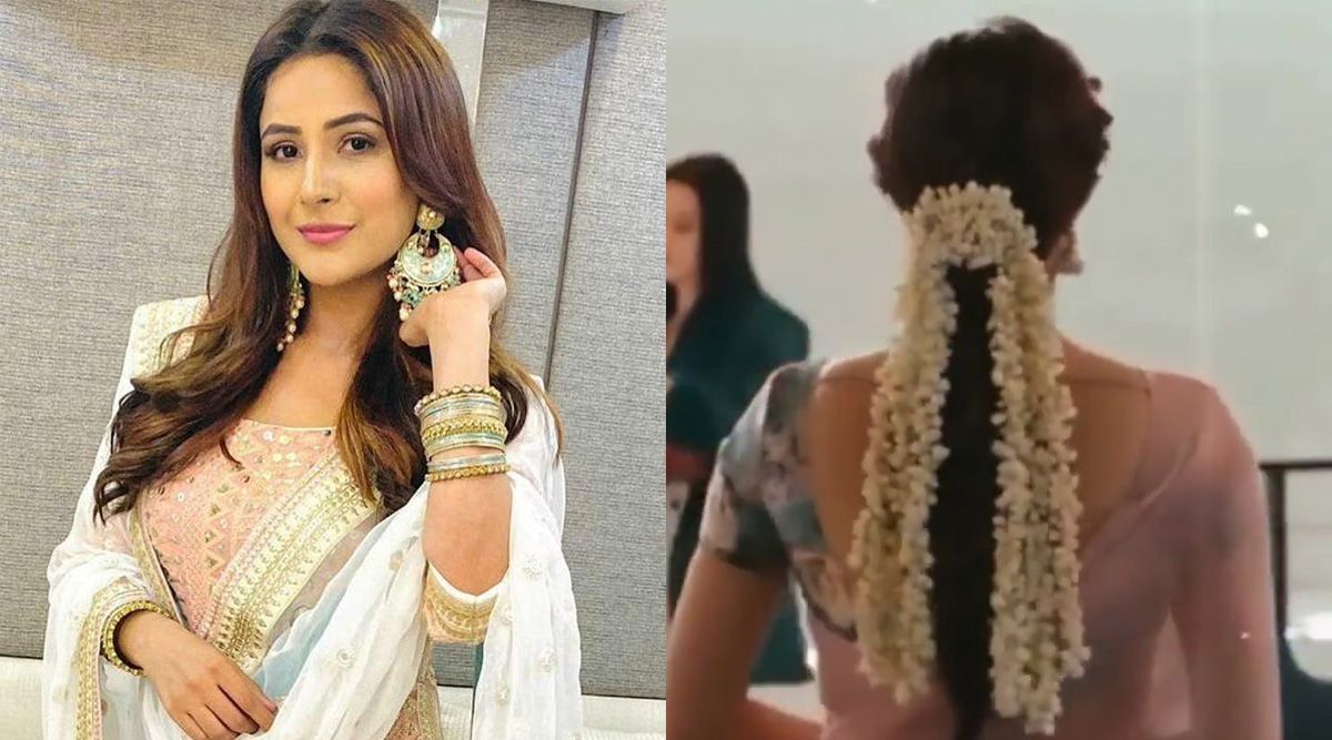 Shehnaaz Gill’s first look from Salman Khan’s Kabhi Eid Kabhi Diwali inflames the internet