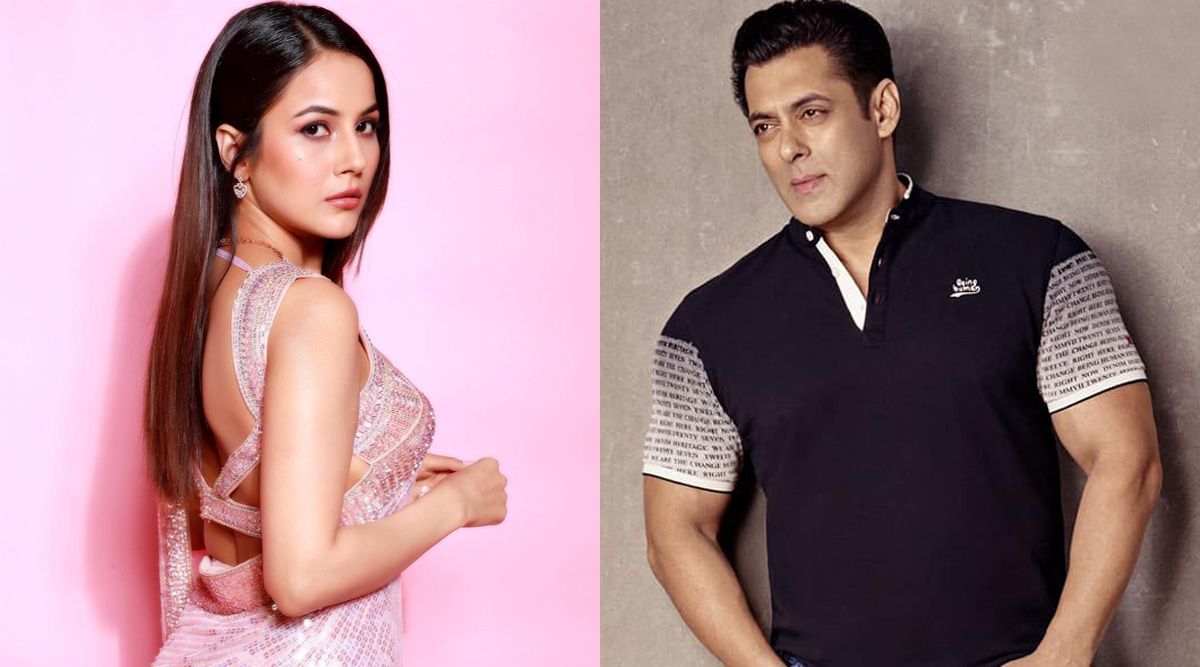 Shehnaaz Gill asked by Salman Khan to choose her own fee for Kabhi Eid Kabhi Diwali?