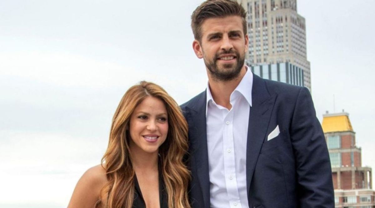 Shakira and longtime boyfriend Gerard Pique part ways; issue joined statement announcing split