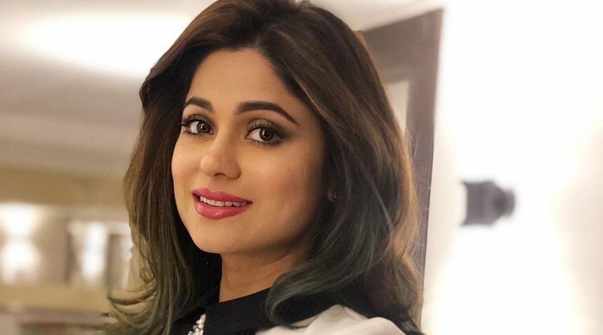 OMG: Shamita Shetty seeking therapy after coming out of Bigg Boss 15