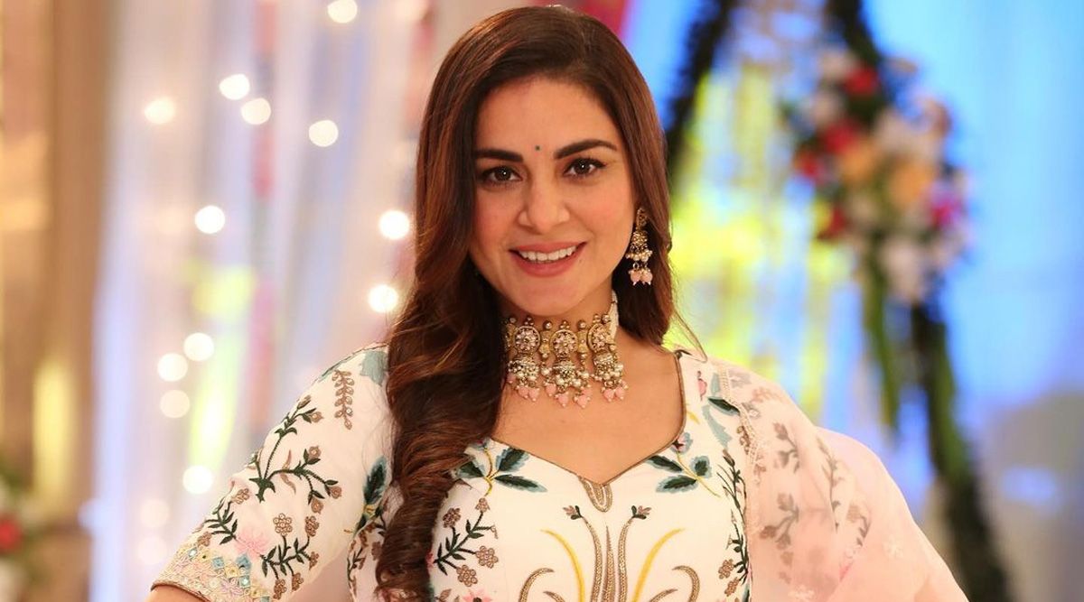 Shraddha Arya shares her thoughts on Kundali Bhagya taking time leap