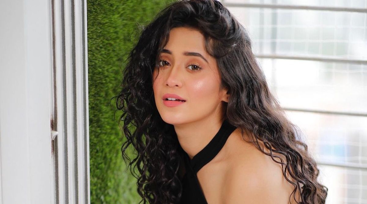 Khatron Ke Khiladi 12: Shivangi Joshi shares her excitement of being part of the show