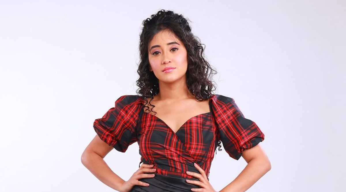 Shivangi Joshi rides on a horse as she preps for Khatron Ke Khiladi 12 - Watch video