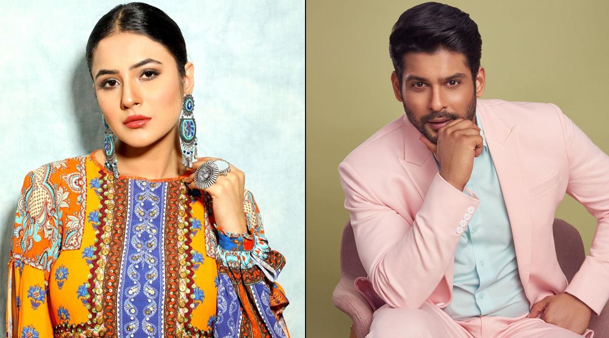 “Unki journey complete ho chuki hai, hamari abhi baki hai’: Shehnaaz Gill finally opens up about Sidharth Shukla after his death