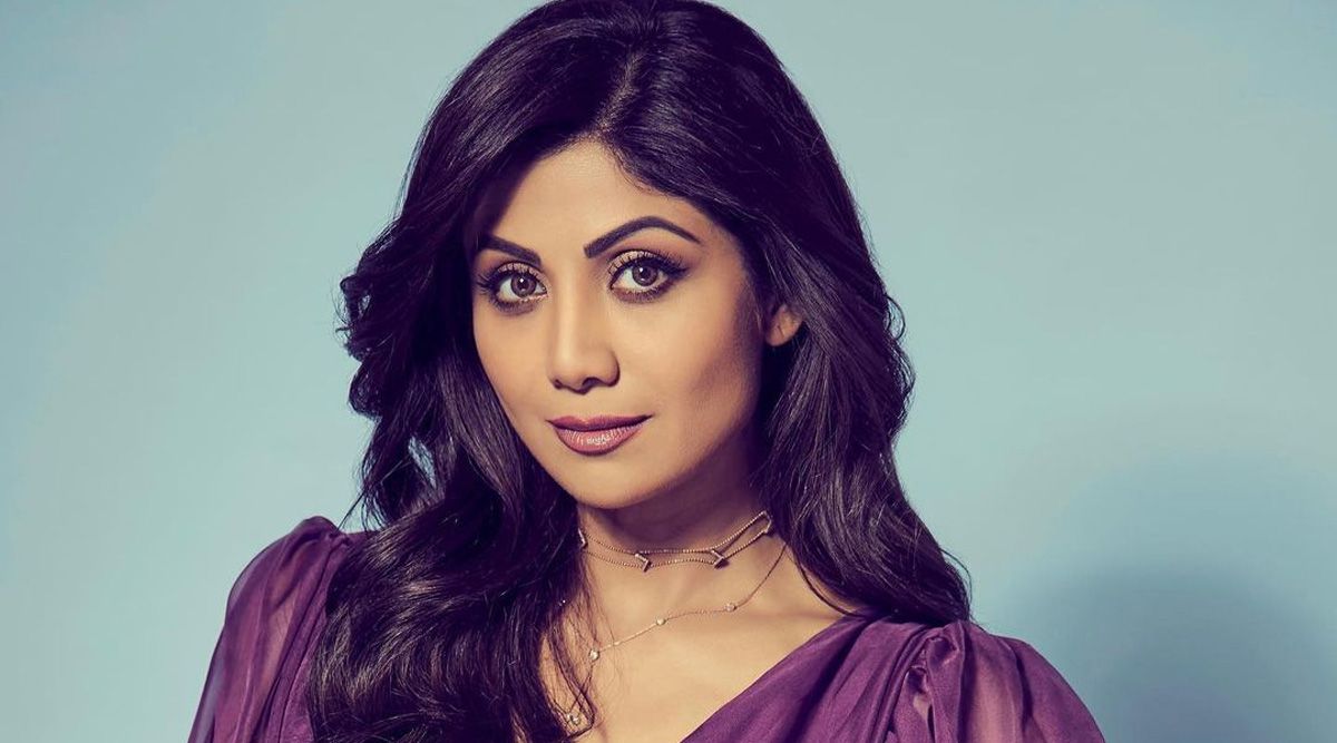 Is Shilpa Shetty gearing up to make digital debut?