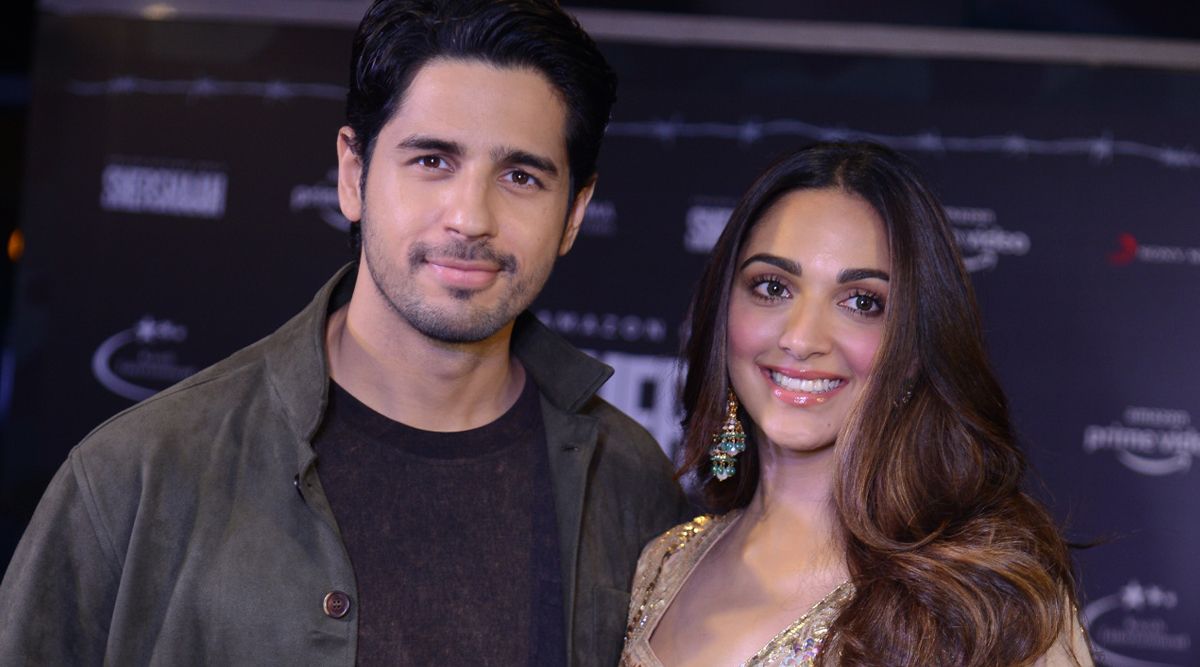 Kiara-Sid Wedding: Both actors to reach Jaisalmer on Feb 5; families to arrive today