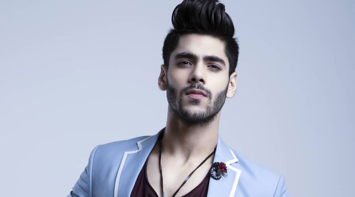 Simba Nagpal reveals what drew him to star in Naagin 6