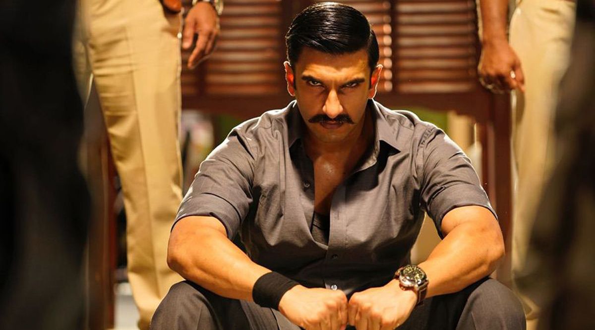 Ranveer Singh confirms Simmba 2