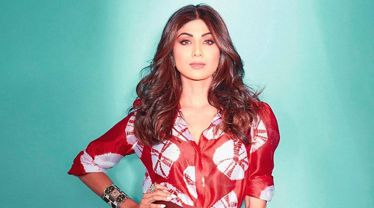 Shilpa Shetty on Hungama 2 failure: 'Nikamma was supposed to be my comeback'