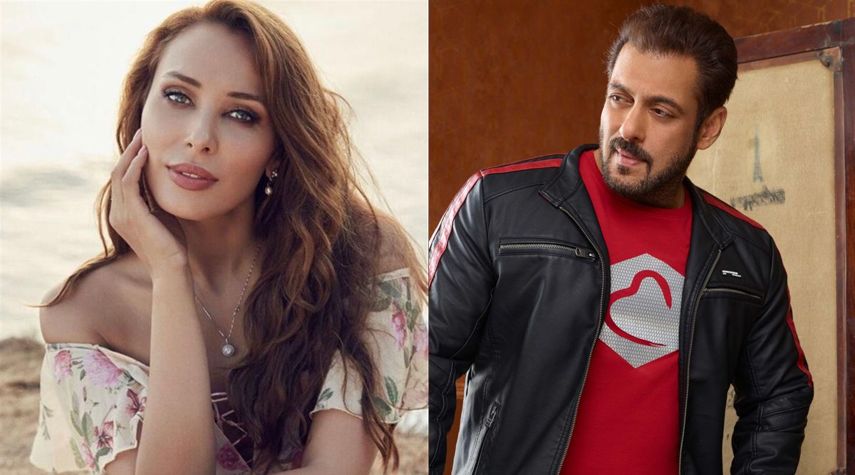 Bigg Boss 15: Iulia Vantur to share stage with Salman Khan on Weekend Ka Vaar