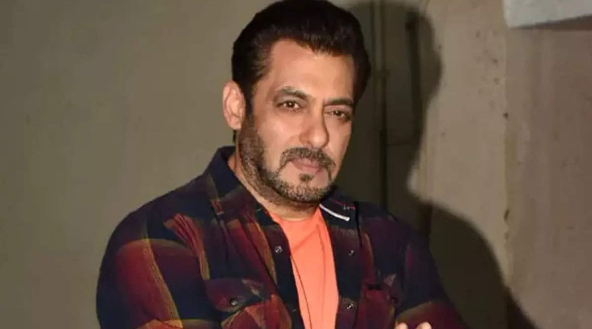 Salman Khan summoned before the Bombay High Court in connection with the seizure of a journalist's phone