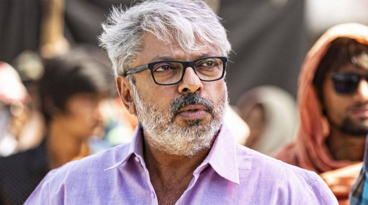 Sanjay Leela Bhansali spills some interesting beans on his Netflix series Heeramandi