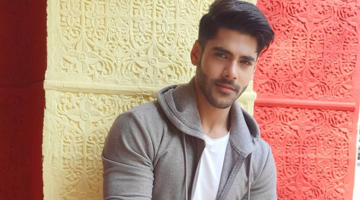 Simba Nagpal ecstatic to bag the lead role in Ekta Kapoor’s Naagin 6