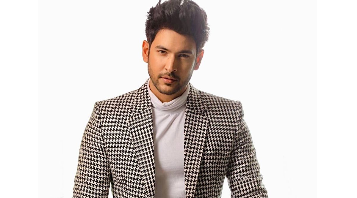 Shivin Narang to headline upcoming Hindi film Hari Up