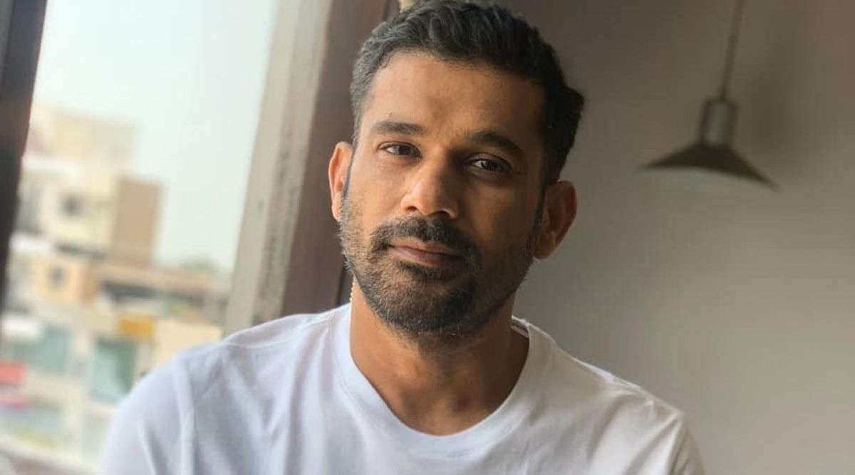 Sohum Shah wraps up filming Maharani 2