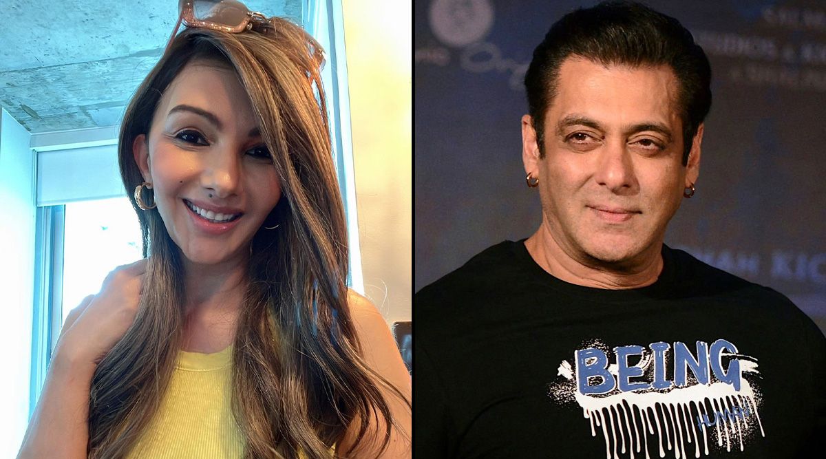 'A woman beater, a sadistic sick,' Somy Ali slams former boyfriend Salman Khan