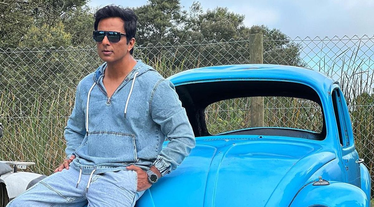 Sonu Sood on turning host for Roadies 18