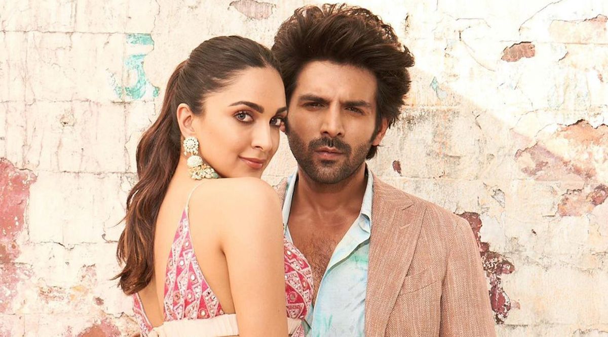 Satyaprem Ki Katha: Kartik Aaryan and Kiara Advani’s second collaboration to hit the theatres on June 29, 2023