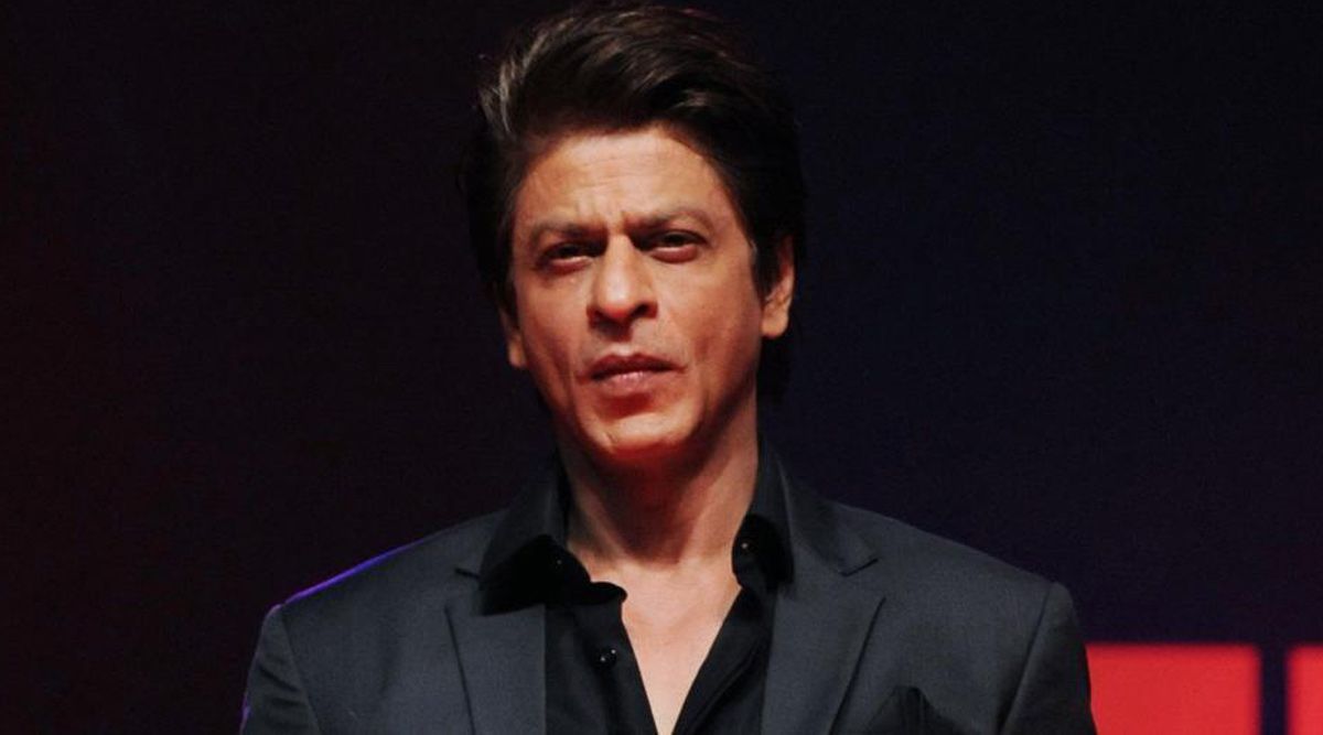 Man arrested for threatening to blow up Shah Rukh Khan’s Mannat