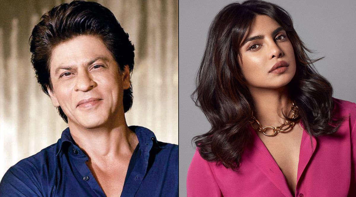 From Shah Rukh Khan to Priyanka Chopra: See how much these B-town celebs charge for a sponsored post on Instagram