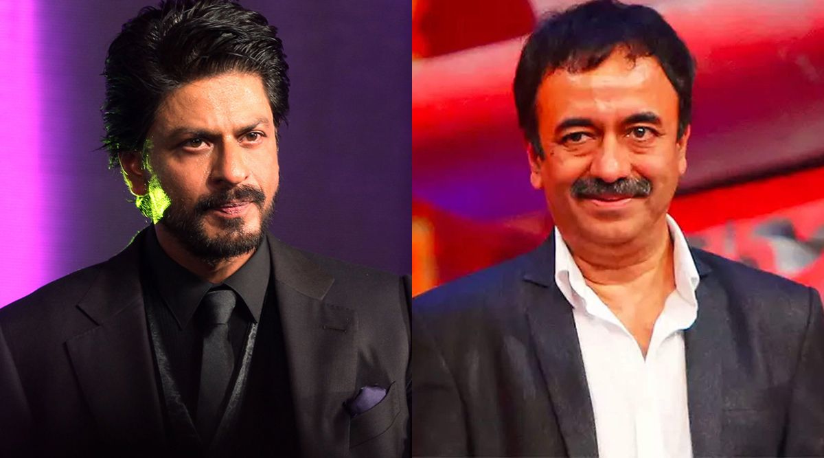 Shah Rukh Khan will start filming for Rajkumar Hirani's film on April 15th