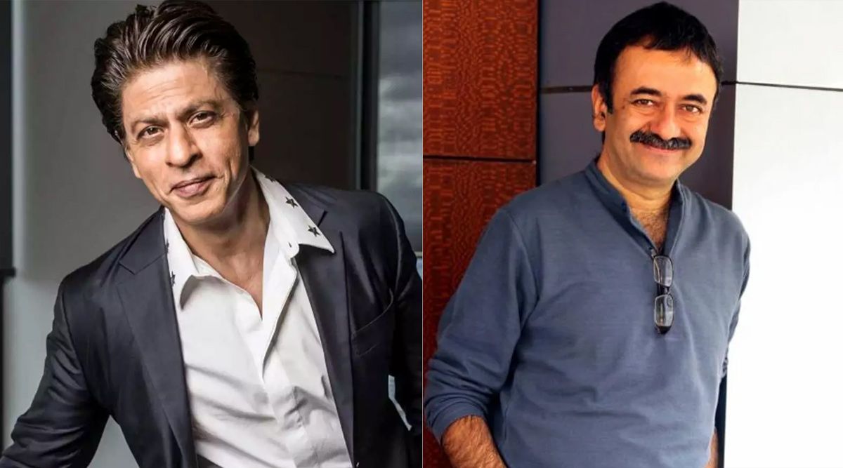 Filming begins for Shah Rukh Khan’s next with Rajkumar Hirani?