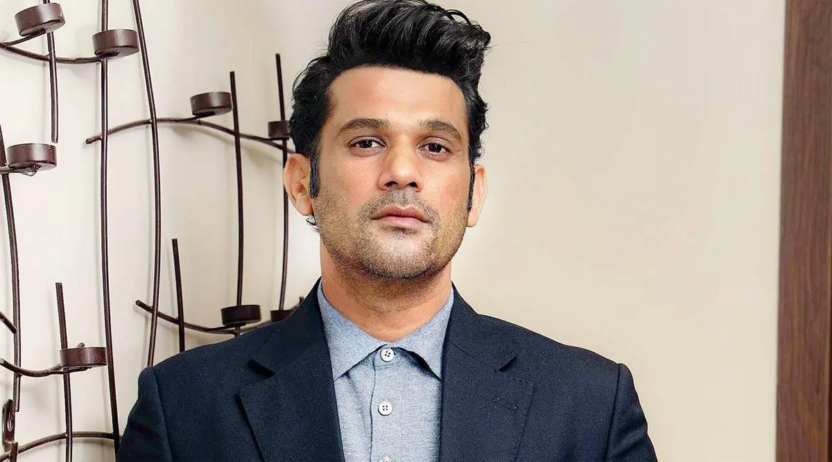 Sohum Shah calls it a wrap on his next Sanaa