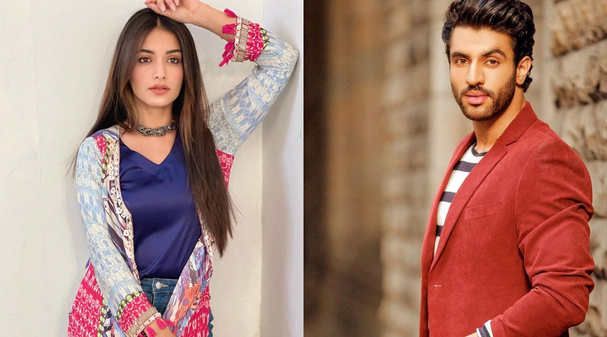 Shagun Sharma to romance Zebby Singh in Colors’ next?