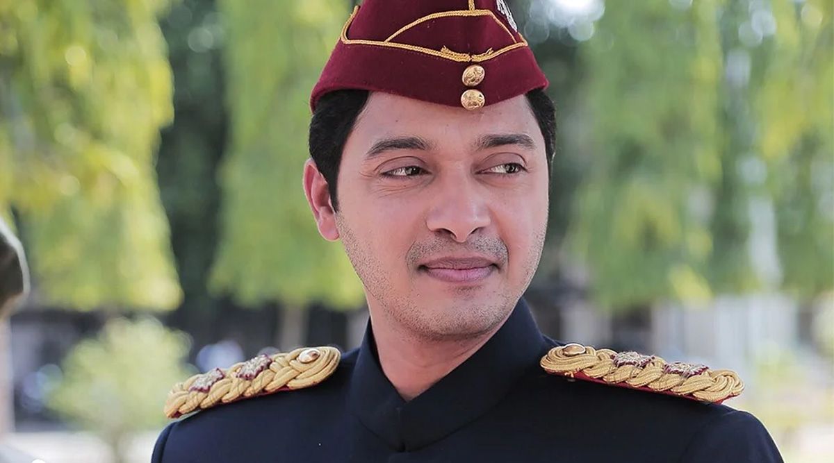 Shreyas Talpade onboards The Last Flight; set to play Major Atul Gajre