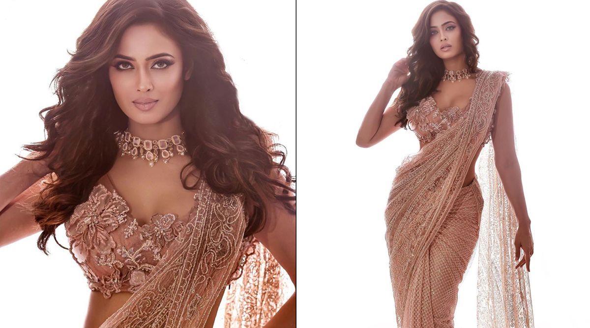 Shweta Tiwari makes her critics go speechless with this latest photoshoot