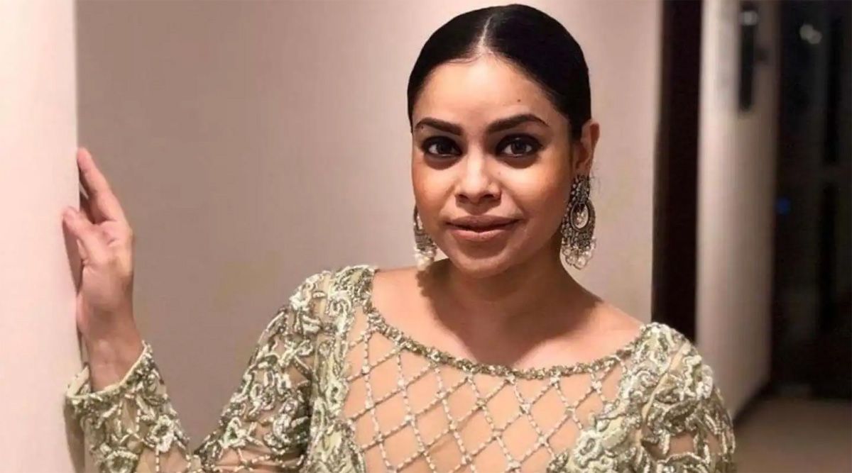 Sumona Chakravarti breaks silence on rumours of her marriage to Kajol’s cousin Samrat Mukerji