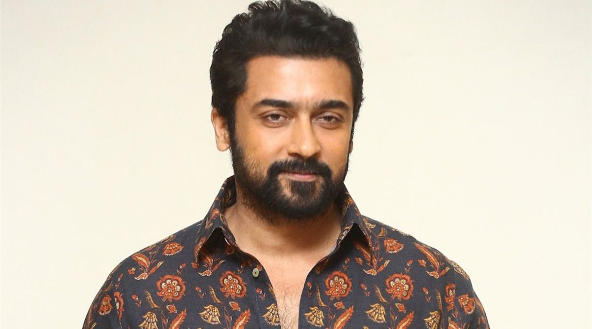 Suriya to begin filming Ravi Kumar’s next in 2024