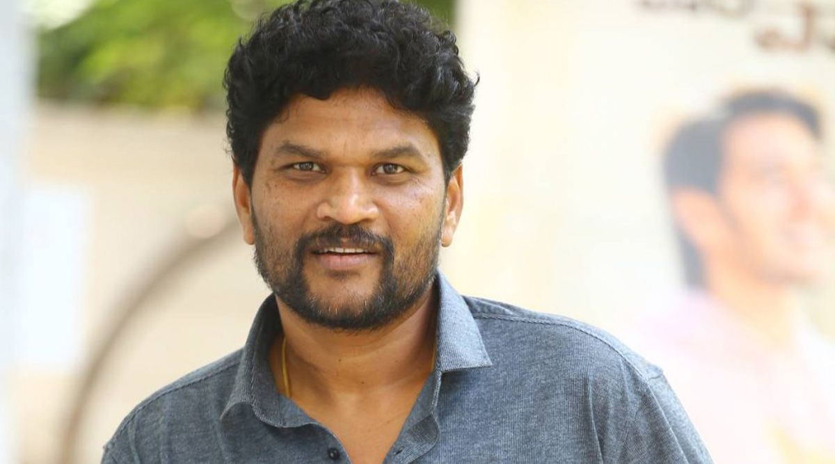 Filmmaker Parasuram apologies to Narasimha Swamy’s devotees for hurting their religious sentiments