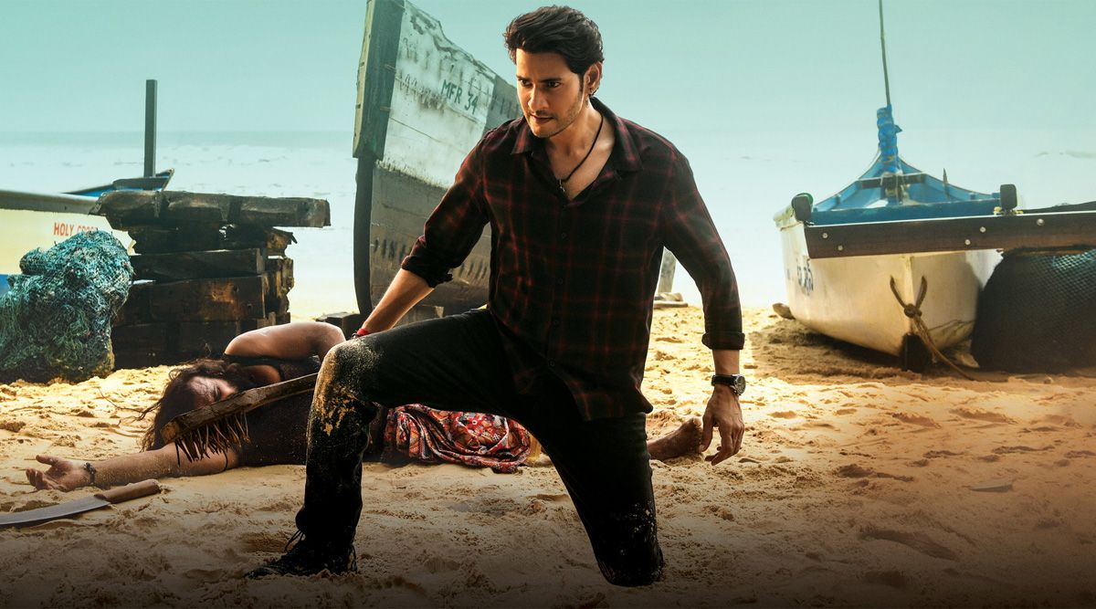 Parasuram on his next, "Got a good script with a weapon named Superstar Mahesh Babu