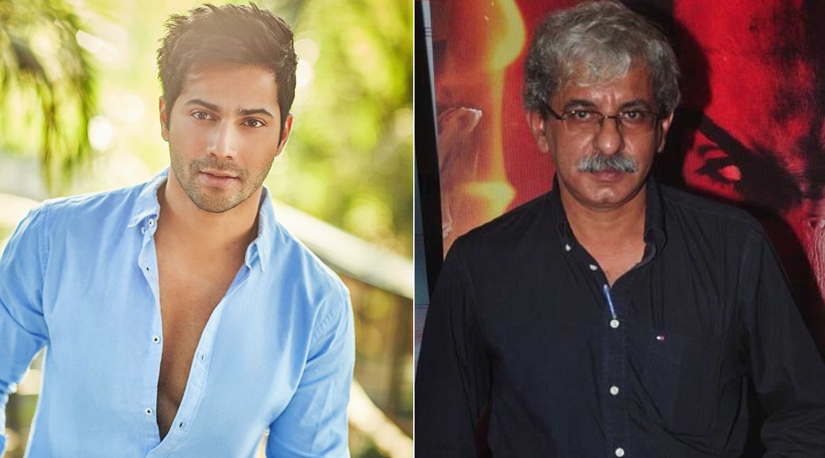 Varun Dhawan and Sriram Raghavan’s Ekkis put on hold due to surge in Omicron cases?