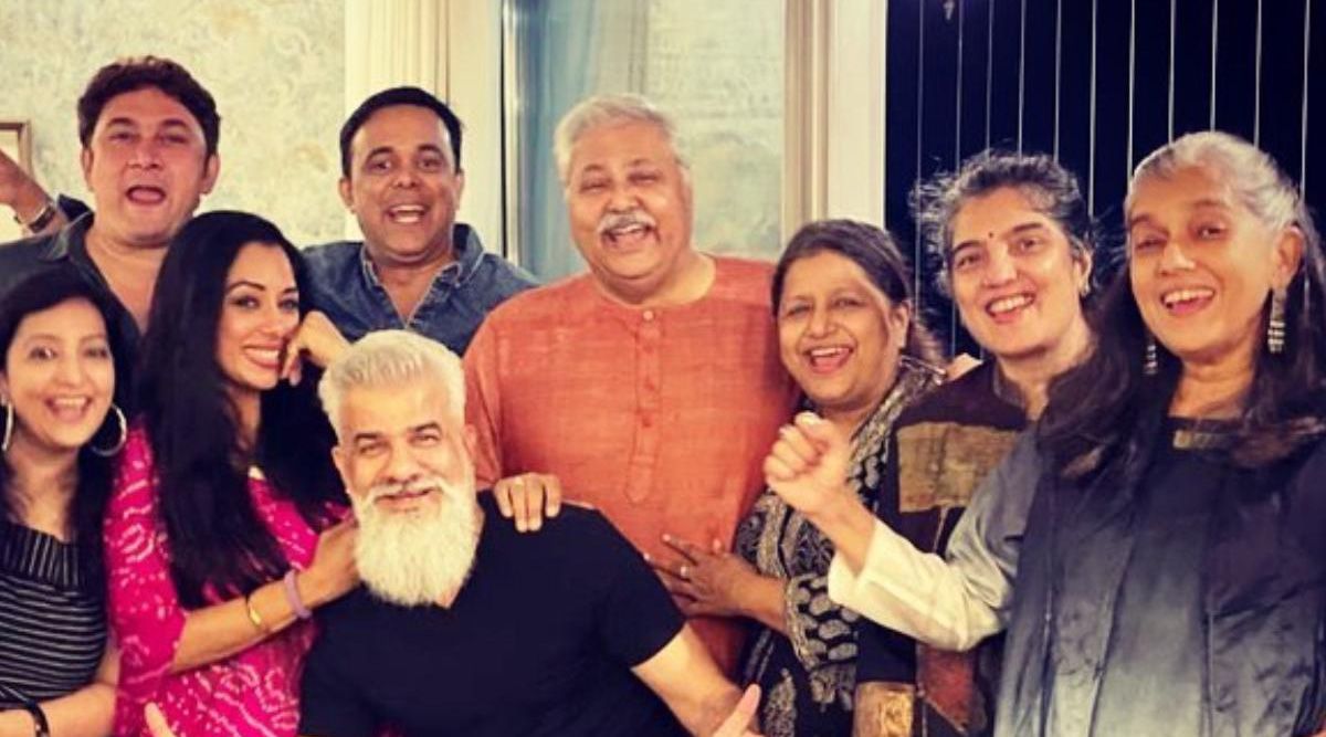 Confirmed: Sarabhai v/s Sarabhai Season 3 in the works