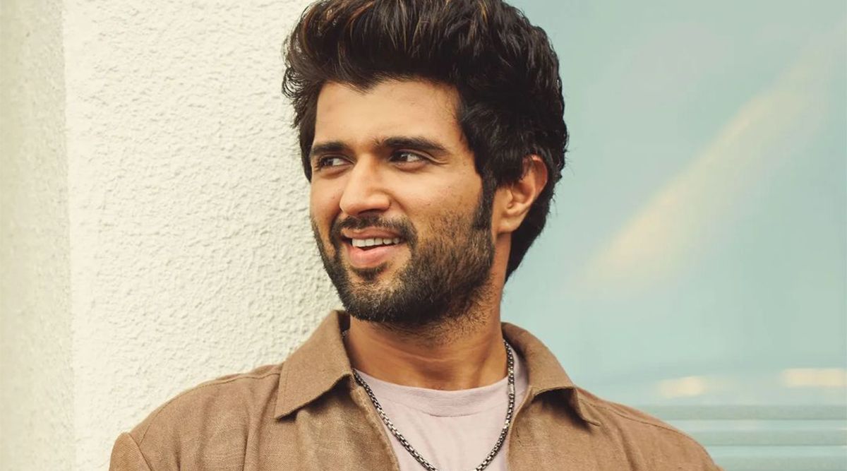 Trolls attack Vijay Deverakonda on Twitter, trend #BoycottLiger