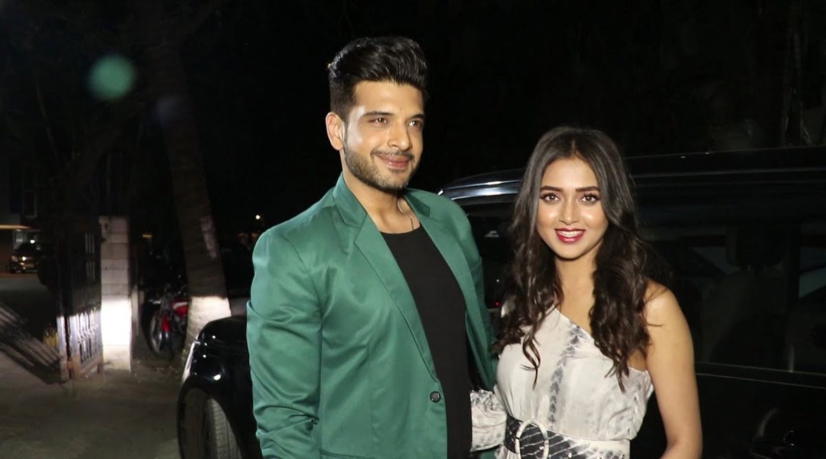 Karan Kundrra spills the beans on his wedding plans with Tejasswi Prakash