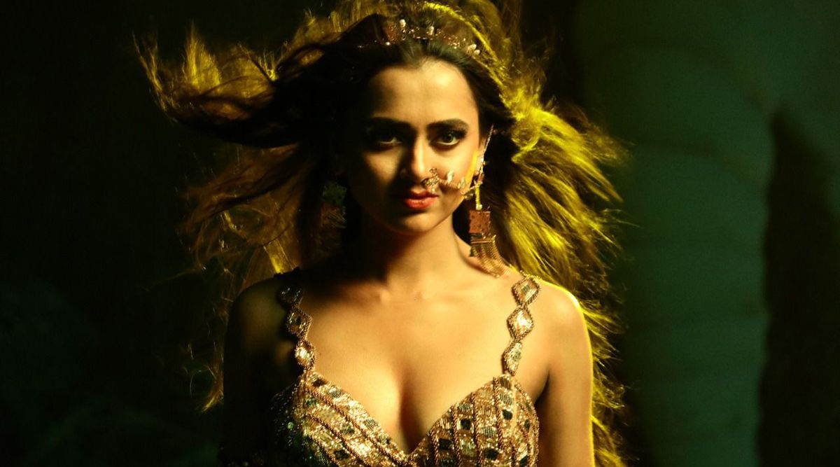 Confirmed: Bigg Boss 15 winner Tejasswi Prakash to play new naagin in Naagin 6