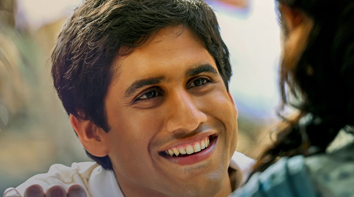 Naga Chaitanya and Raashii Khanna starrer Thank You gets its OTT release date