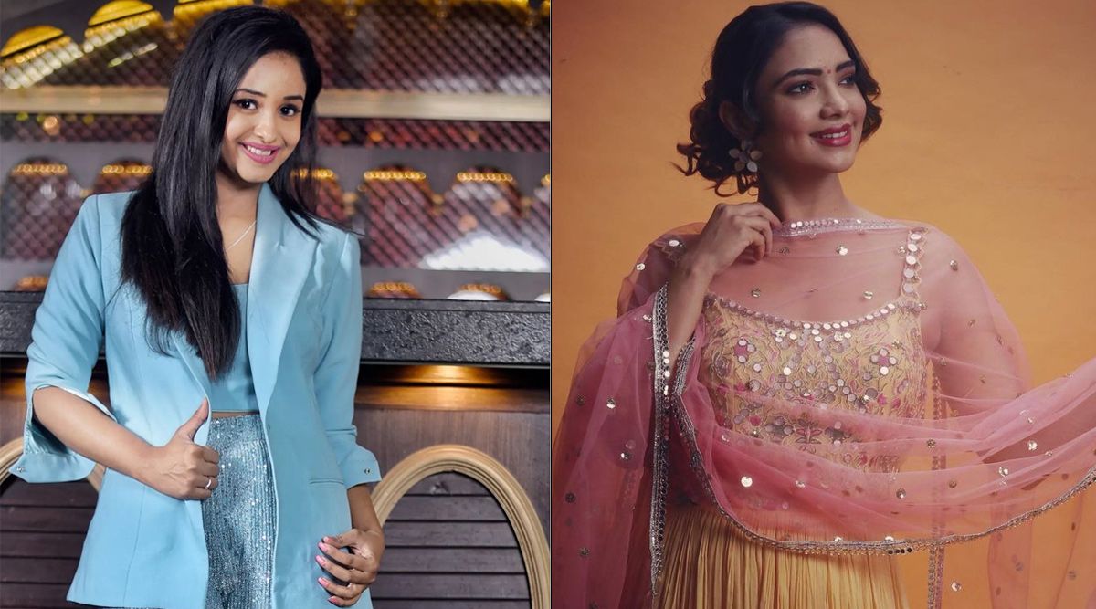 Is Tina Philip replacing Pooja Banerjee on Ekta Kapoor’s Kumkum Bhagya?